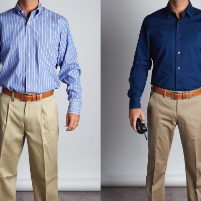 Are Your Clothes Making You Look Fat?  Seattle Men’s Fashion Blog