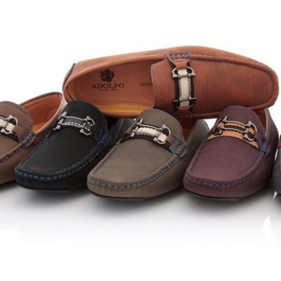 What is a Driving Moccasin and Why You Need Some