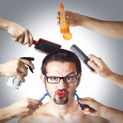 Men’s Grooming – The Why and How