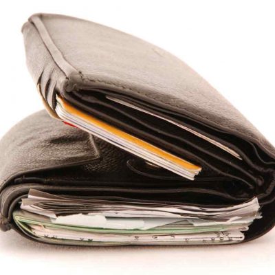 Rethink Your Current Wallet Design