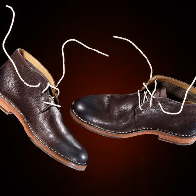 New Cole Haan Chukka Boots