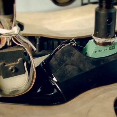 Ever Wonder Why Handmade Shoes Cost So Much? – Video