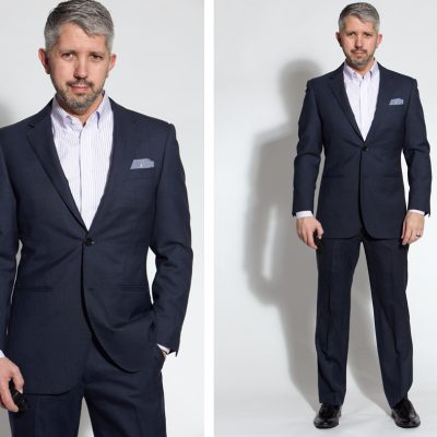 Indochino Custom Suit Review