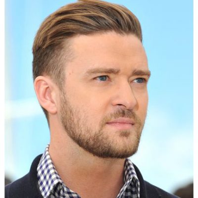 Men’s Hairstyles – 90 of the Most Stylish & Popular