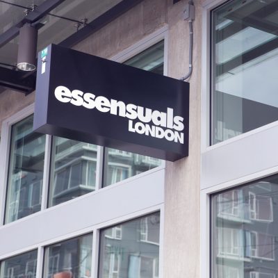 Essensuals London – A Seattle Salon You Should Visit