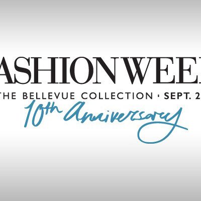 Bellevue Fashion Week 2015 – 10th Anniversary