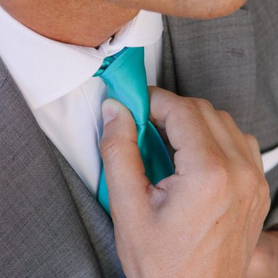 Ground Up Groomsmen Style Guide