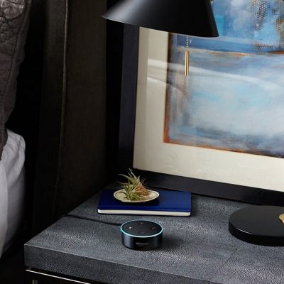 Tech Gadgets – Amazon Echo Dot