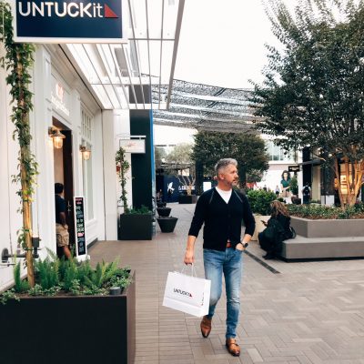 Untuckit Shirts – Have You Heard?