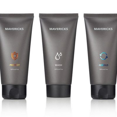 Mavericks Face Kit – My Honest Review