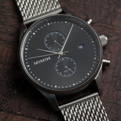 MVMT Watch Review – Stylish and Affordable