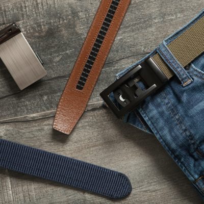 Anson Belt Review – Do You Need Micro-Adjustments