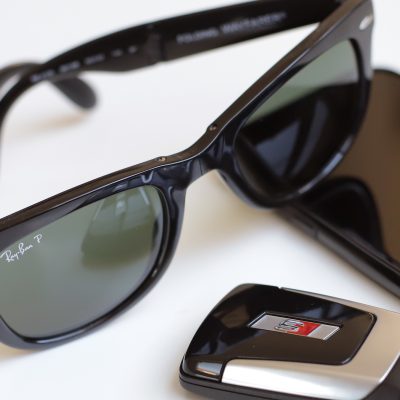 Decoding Sunglasses for the Perfect Fit