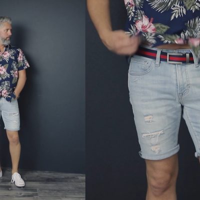 5 Simple, Stylish and Age Appropriate Summer Outfit Ideas – Video