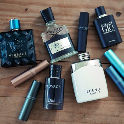 Top 10 Fragrances for Men in Their 40’s – Scentbird Review