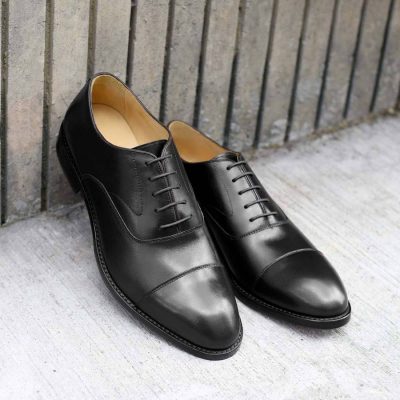 Beckett Simonon Shoe Review – How To Dress Better in Your 40’s