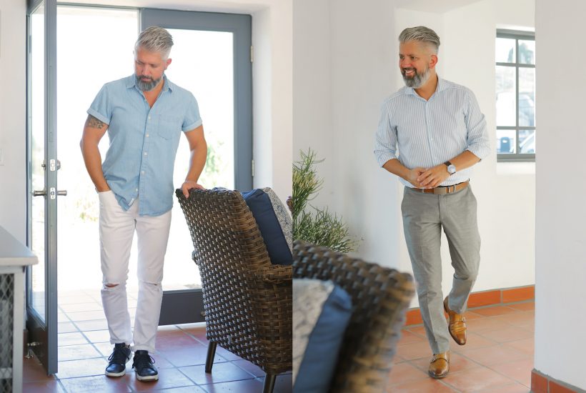 Style, menswear, mens fashion, fashion, silver fox, fashion blogger, menswear blogger, style over 40, men style, style over 40 blog, mens style, silve rhair, style blogger, men with style, 40 over fashion, over 40 fashion, guys with style, 40 over fashion blog, ageless, style for men, fashion over 40, men’s look, fashion for men, men’s outfit, men’s clothing, man blog, men’s lifestyle, vlogger, men’s lifestyle blog, men’s outfits, lifestyle for men, man blog, how to dress in your 40’s, style for guys in their 40’s, mistakes older guys make when trying to dress youthful,