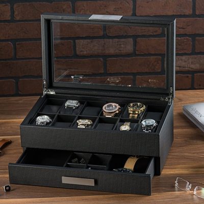 Watch Box Review – Glenor Co