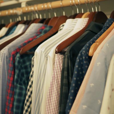 Spring Closet Purge – How to Purge Your Closet