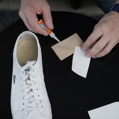 Shoe Hacks for Men You Can Try