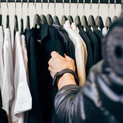 5 Tips to Organize Your Closet