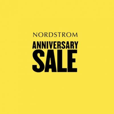 Nordstrom Anniversary Sale Men’s 2019