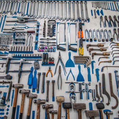 Household Hand Tools Every Guy Needs