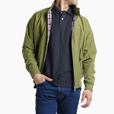 Jackets and Outerwear For Men