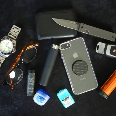 My End Of Year EDC 2019 (Every Day Carry)