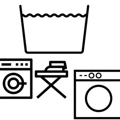 Explaining Laundry Care Symbols