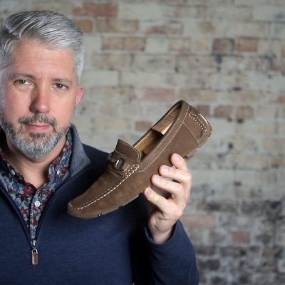 What Is A Driving Moccasin And Why You Need Some