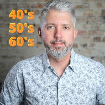 How To Dress in Your 40’s 50’s 60’s | What CAN You Wear