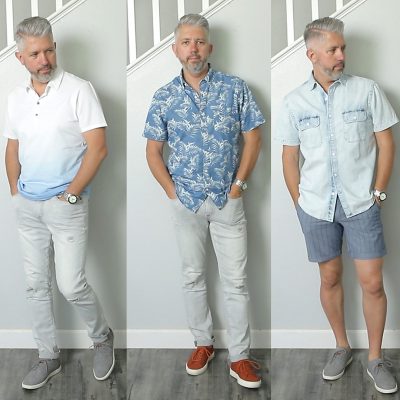 What’s New In My Closet | Express Men *Try-On-Haul*